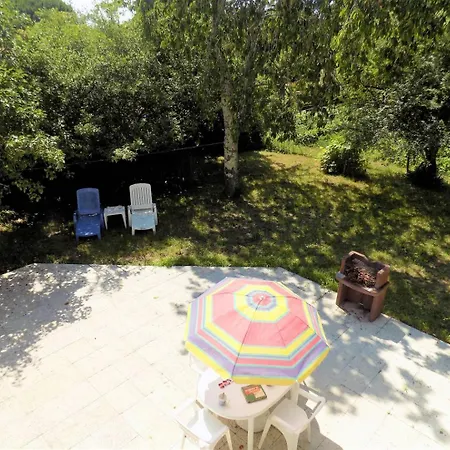 Villa Palais Sur - Maison Atypique A Etage Avec Jardin Clos Et Terrasse *